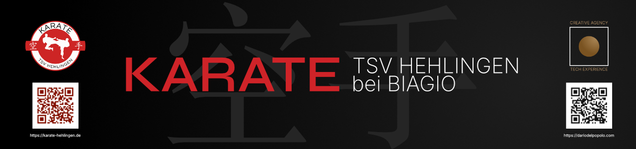 Karate TSV Hehlingen bei Biagio – Dario Del Popolo Creative Agency